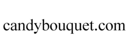 CANDYBOUQUET.COM trademark