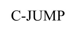 C-JUMP trademark