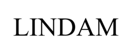 LINDAM trademark