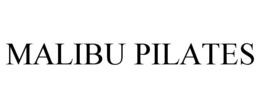 MALIBU PILATES trademark
