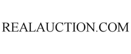 REALAUCTION.COM trademark