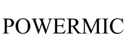 POWERMIC trademark