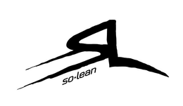 SL SO·LEAN trademark
