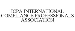 ICPA INTERNATIONAL COMPLIANCE PROFESSIONALS ASSOCIATION trademark