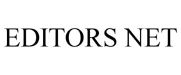EDITORS NET trademark