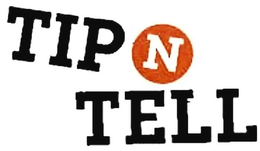 TIP N TELL trademark