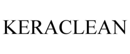 KERACLEAN trademark