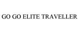 GO GO ELITE TRAVELLER trademark