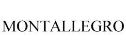 MONTALLEGRO trademark