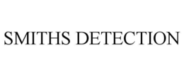 SMITHS DETECTION trademark