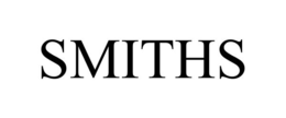 SMITHS trademark