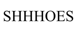 SHHHOES trademark