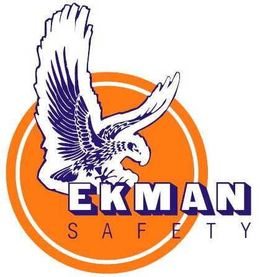 EKMAN SAFETY trademark