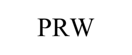 PRW trademark