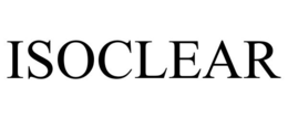 ISOCLEAR trademark