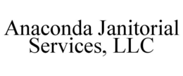 ANACONDA JANITORIAL SERVICES, LLC trademark
