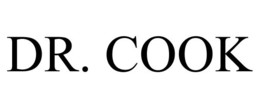 DR. COOK trademark