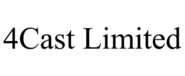 4CAST LIMITED trademark