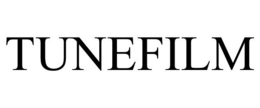 TUNEFILM trademark