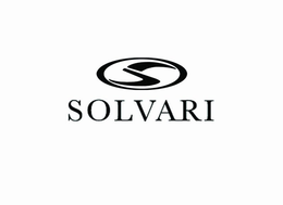 S SOLVARI trademark