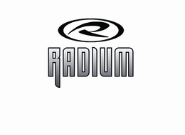 R RADIUM trademark
