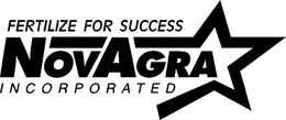 FERTILIZE FOR SUCCESS NOVAGRA INCORPORATED trademark