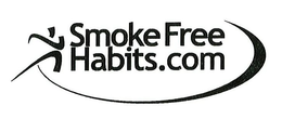 SMOKE FREE HABITS.COM trademark