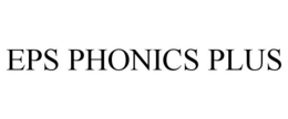 EPS PHONICS PLUS trademark