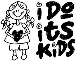 I DO ITS KIDS trademark