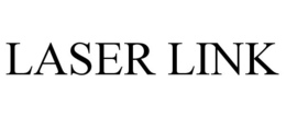 LASER LINK trademark