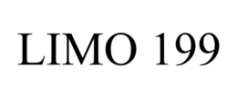 LIMO 199 trademark