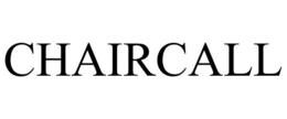CHAIRCALL trademark