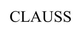 CLAUSS trademark