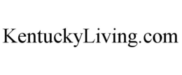 KENTUCKYLIVING.COM trademark