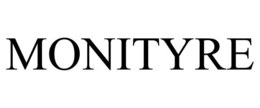 MONITYRE trademark
