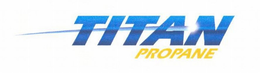 TITAN PROPANE trademark