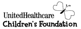 UNITEDHEALTHCARE CHILDREN'S FOUNDATION trademark