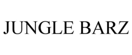 JUNGLE BARZ trademark