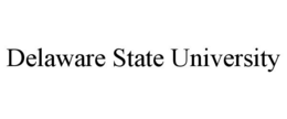 DELAWARE STATE UNIVERSITY trademark