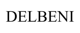 DELBENI trademark
