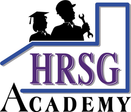 HRSG ACADEMY trademark