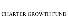 CHARTER GROWTH FUND trademark