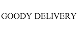 GOODY DELIVERY trademark