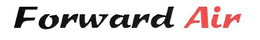 FORWARD AIR trademark