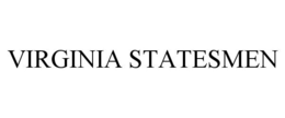 VIRGINIA STATESMEN trademark
