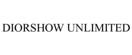 DIORSHOW UNLIMITED trademark