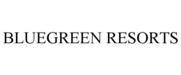 BLUEGREEN RESORTS trademark