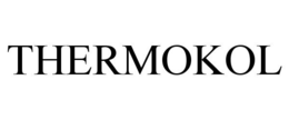 THERMOKOL trademark