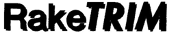 RAKETRIM trademark