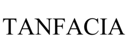 TANFACIA trademark